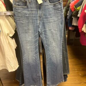 Stylish Indigo Women's Jeans